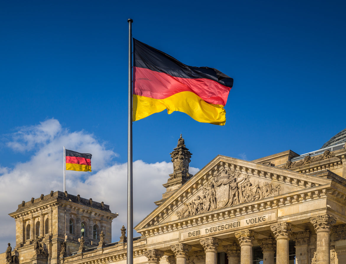 German finance minister proposes European unemployment fund