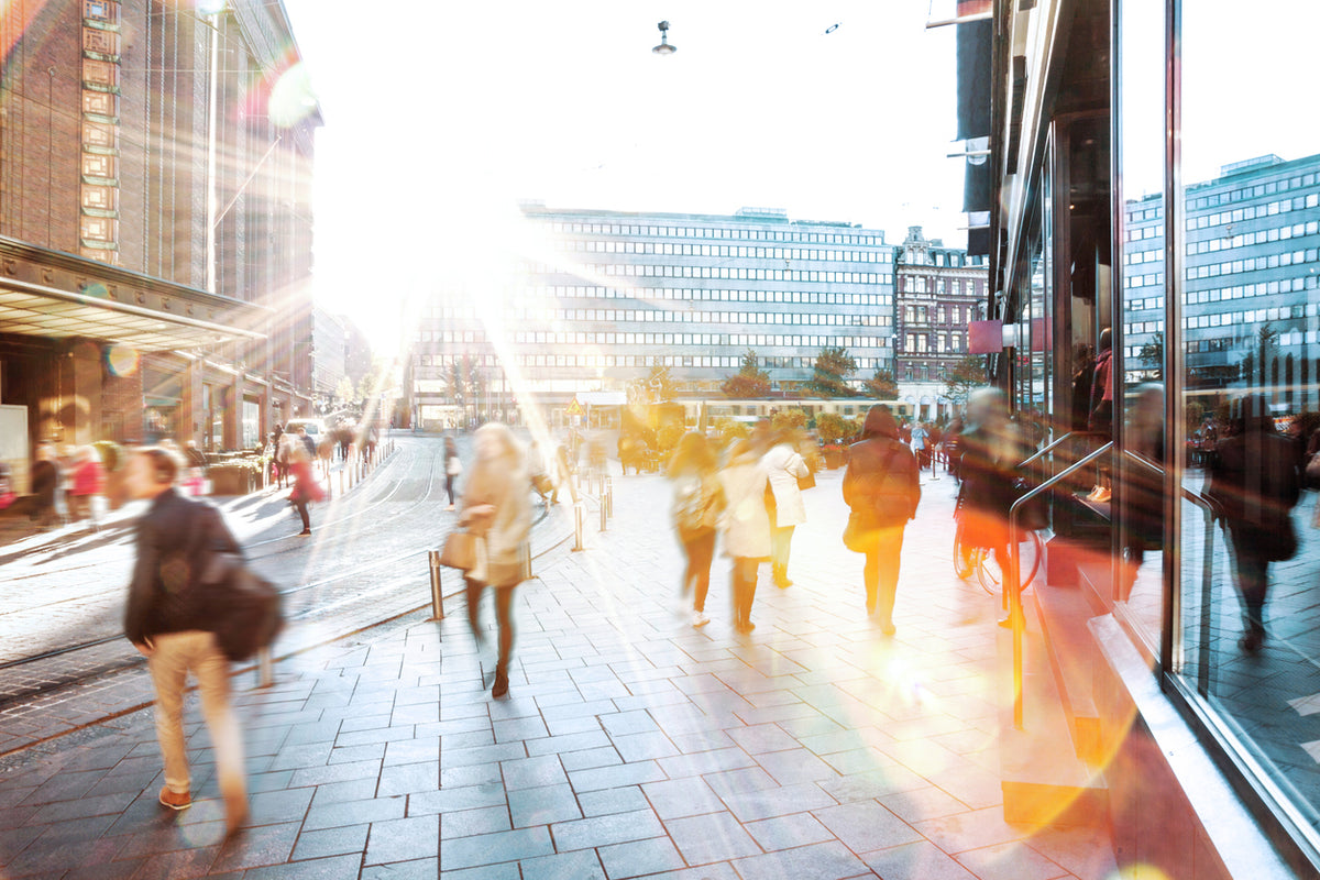 Finland proposes copying UK’s controversial benefit approach