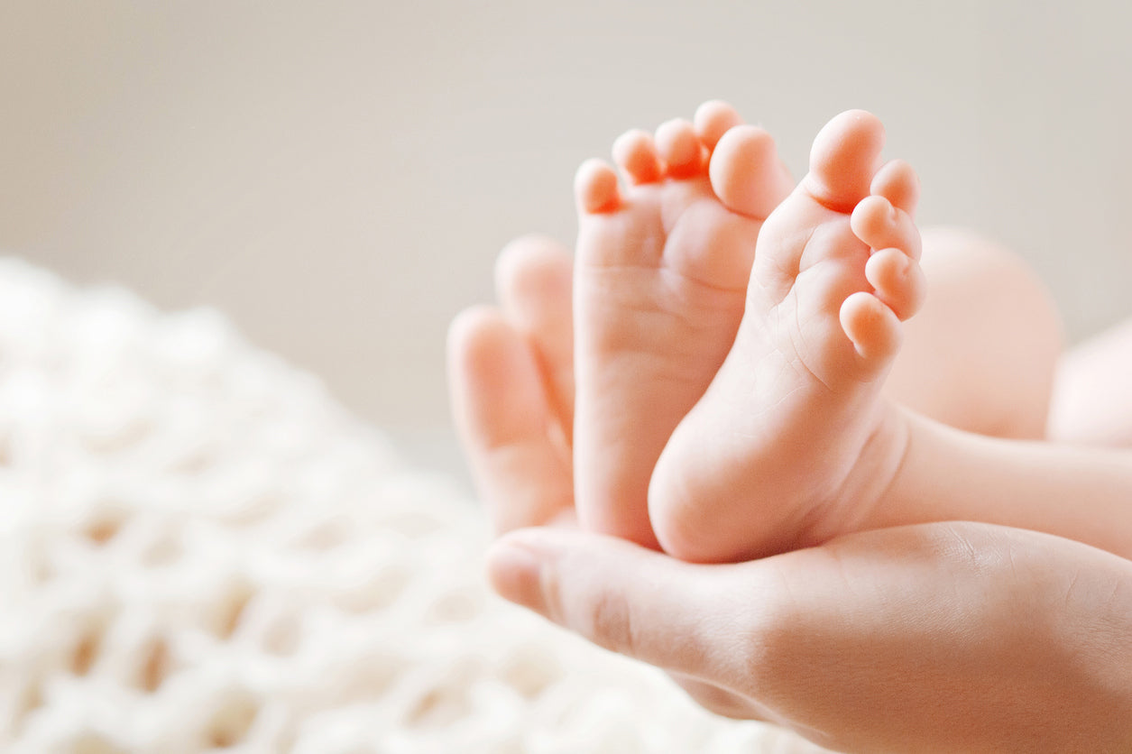 Finnish town trials tax break to encourage baby boom