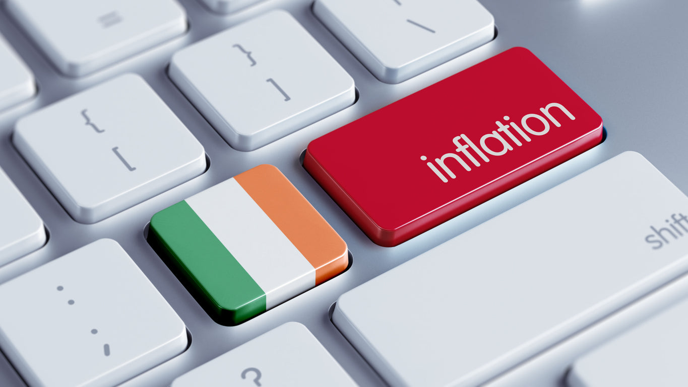 [Ireland] Majority of recent minimum wage rises had no inflationary impact
