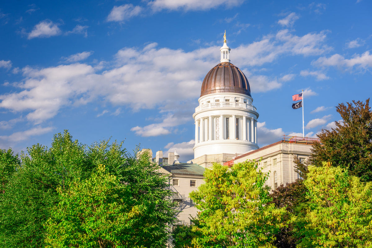 [US] Maine’s hourly minimum wage will rise in 2027