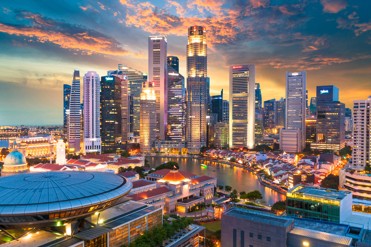 Singapore expands pilot to speed up income tax payment process