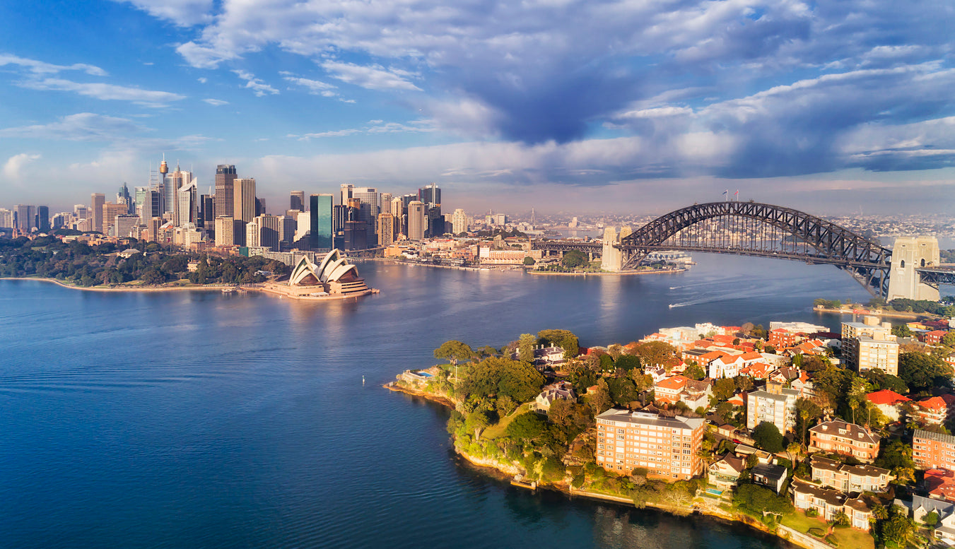 Low wage growth in Australia could have election impact