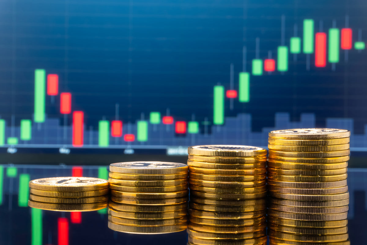 A payroll professionals' guide to crypto-accounting