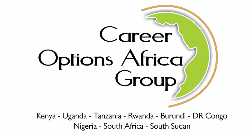 Career Options Africa Group