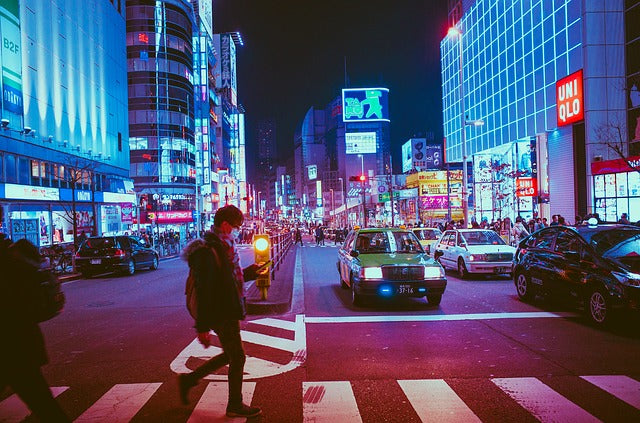 Japan raises income tax for high earners