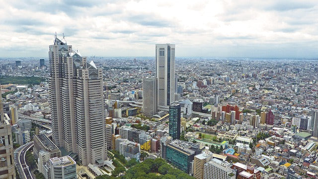 Japan proposes to make childcare services free for all three and five year olds