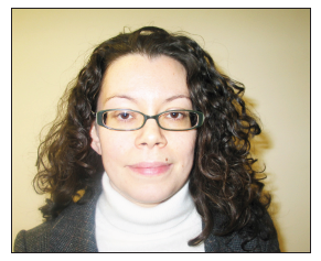 ‘Most valued’ payroll employee of the month