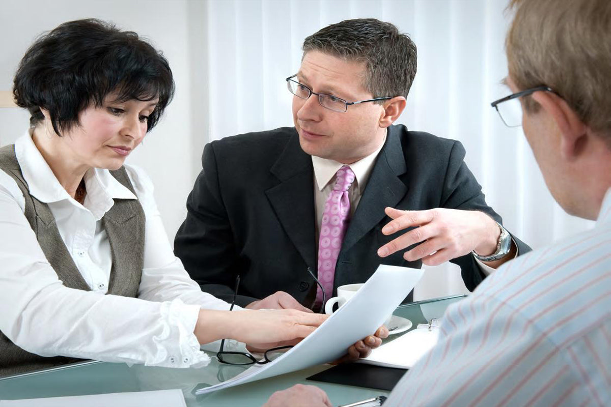 Using data to curb employee relations cases