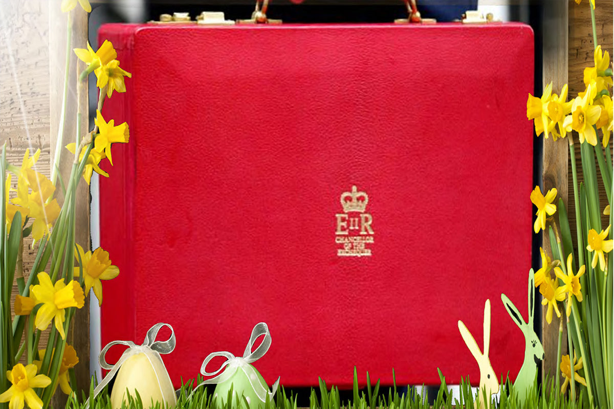 Spring Budget 2017: A damp squib - or was it?