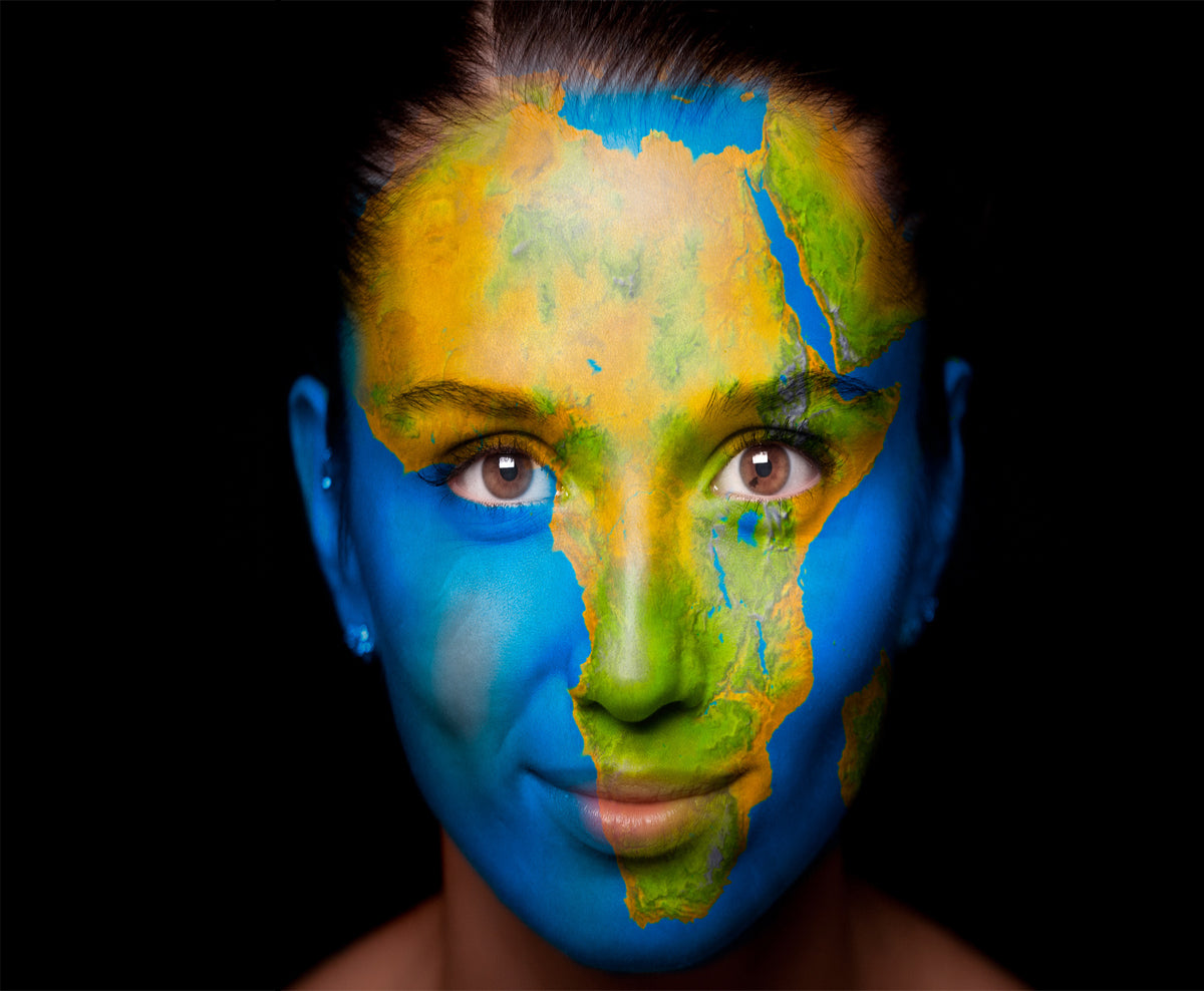 Africa Land of opportunity - and challenges