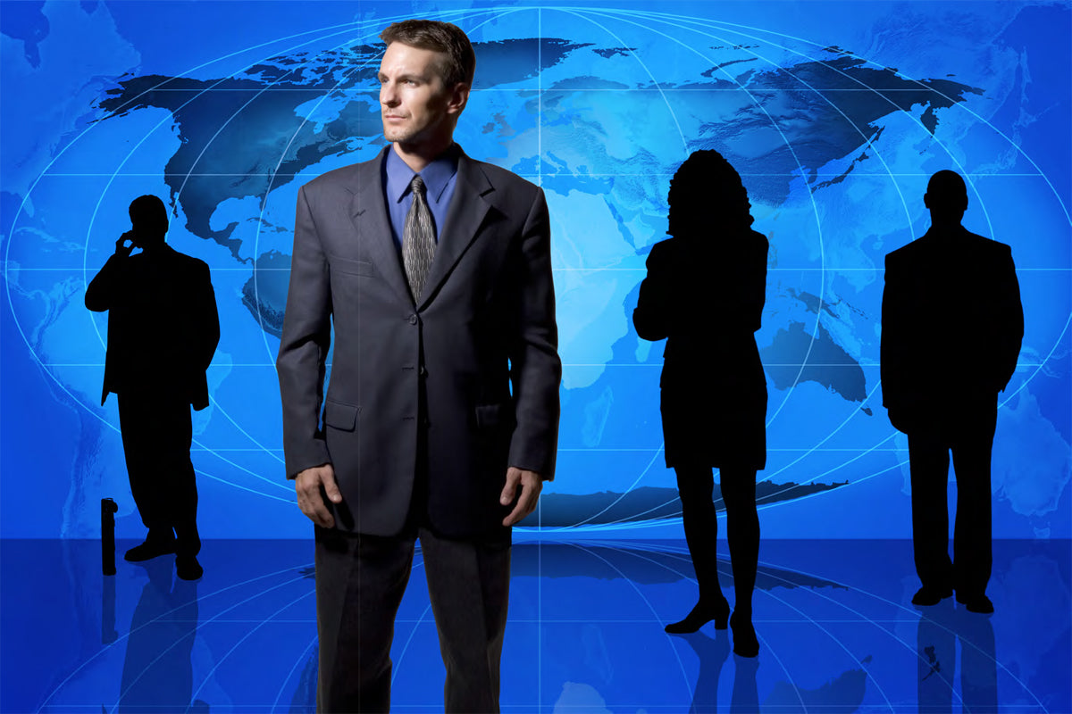 Why international employment contracts are important for global payroll