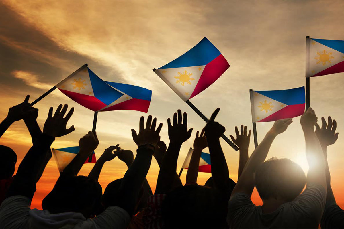 Going for growth in the Philippines