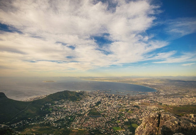 CPS contract extended to ensure continuity of South Africa’s social grant payments