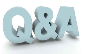 Ask the expert