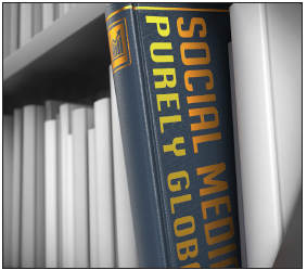 Sharing your expertise on social media