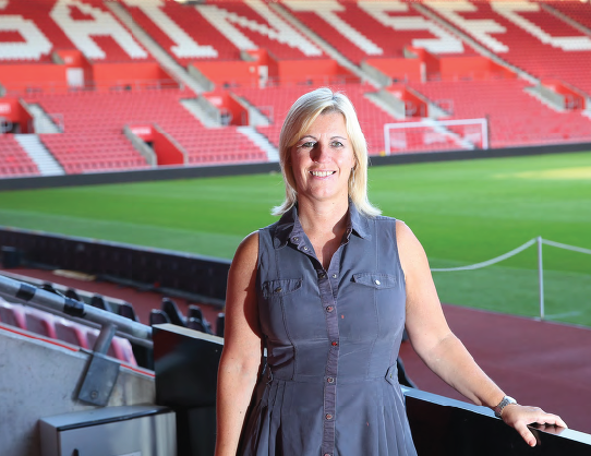 Southampton Football Club tackles expenses claims with cloud technology