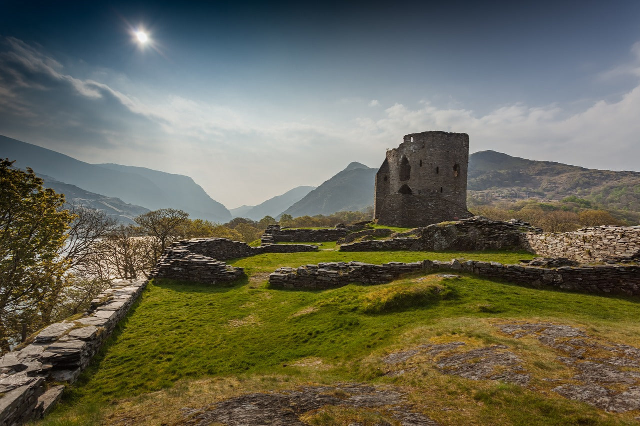Wales to adjust income tax rates from April