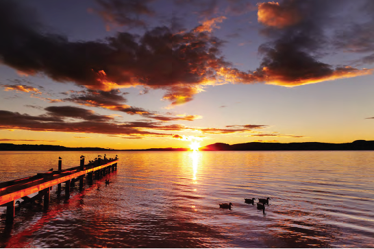 A new dawn or the makings of an additional headache?