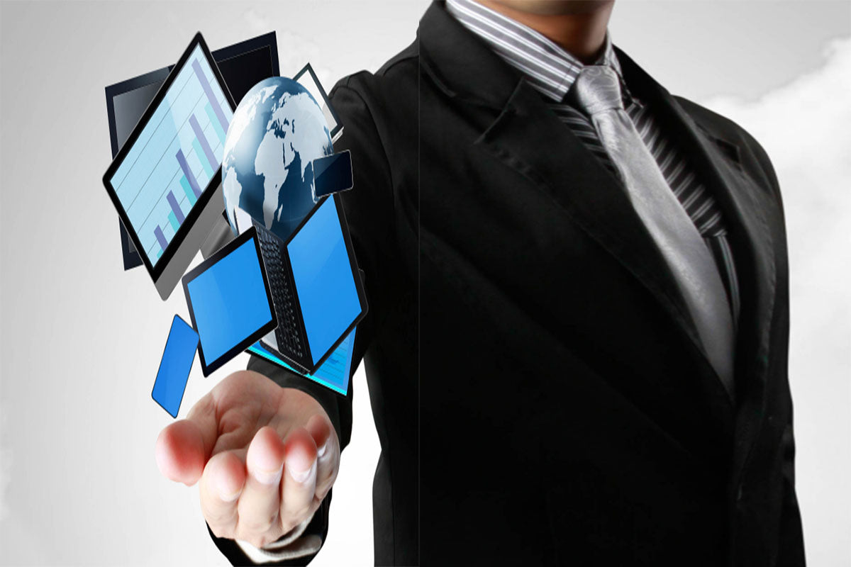 Is a software or managed services approach best for global payroll?