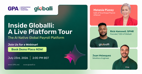 Inside Globalli: A Live Platform Tour