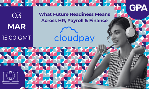 What Future Readiness Means Across HR, Payroll & Finance