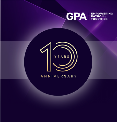 June 2026 - The Global Payroll Awards 2026