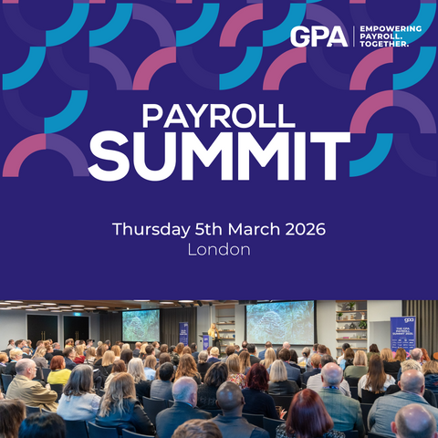 05/03/26 - The GPA Payroll Summit 2026