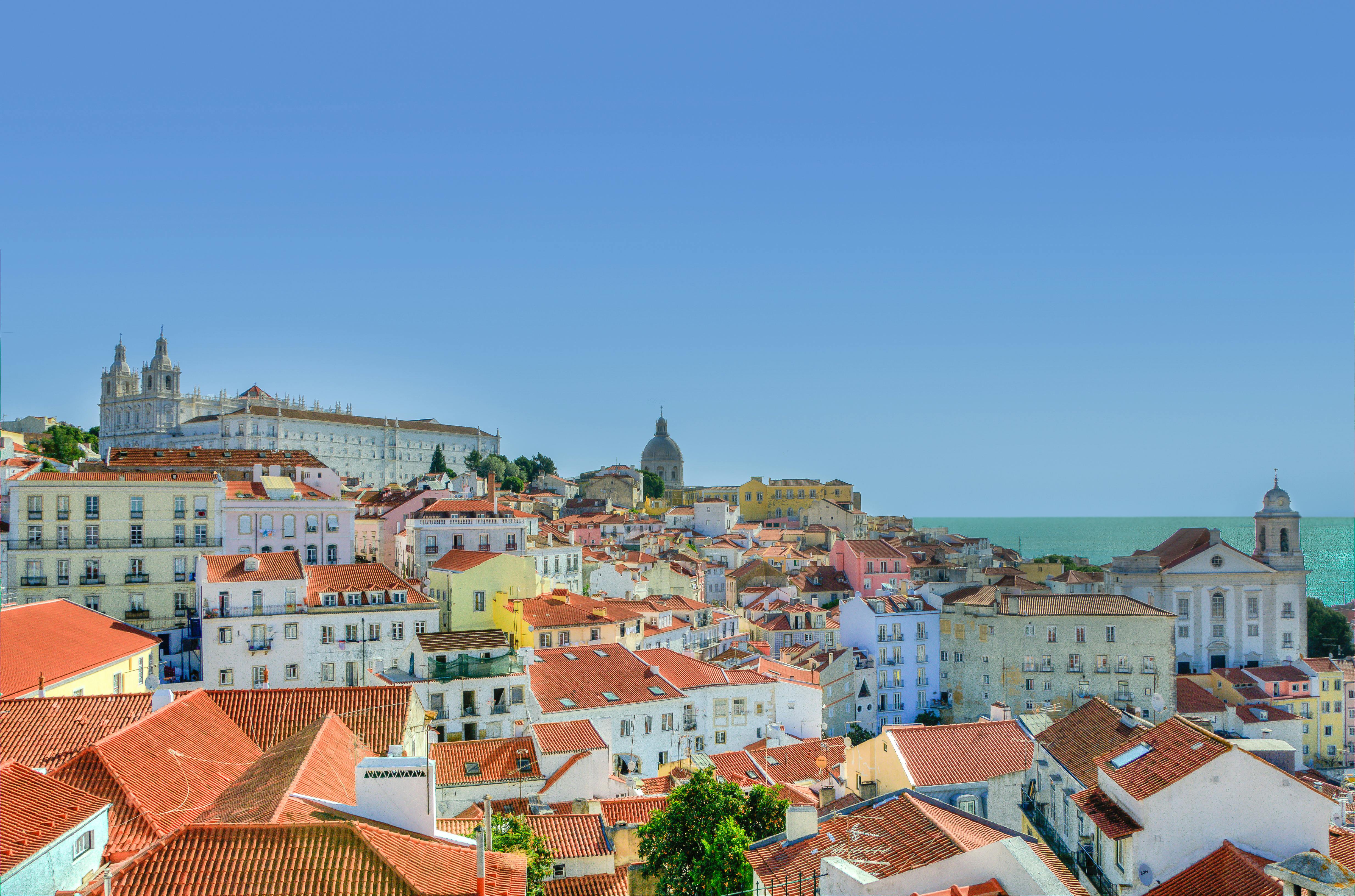 Overview of Payroll in Portugal