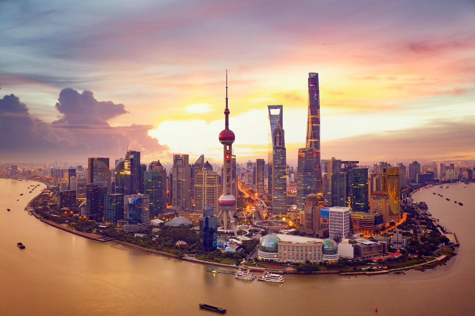 Overview of Payroll in China 2019